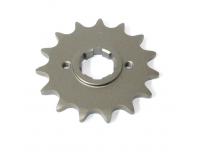 Image of Drive sprocket, Front